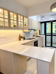 Blk 415B Waterfront I @ Northshore (Punggol), HDB 4 Rooms #630270061